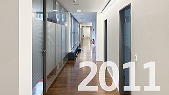 Team wächst im Jahr 2016