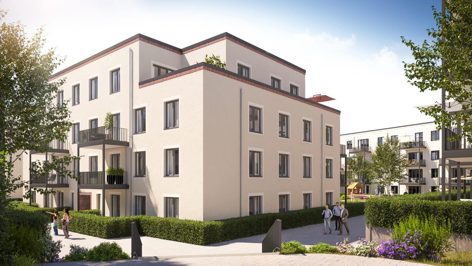 Lhdorfer Str 70 Solingen
