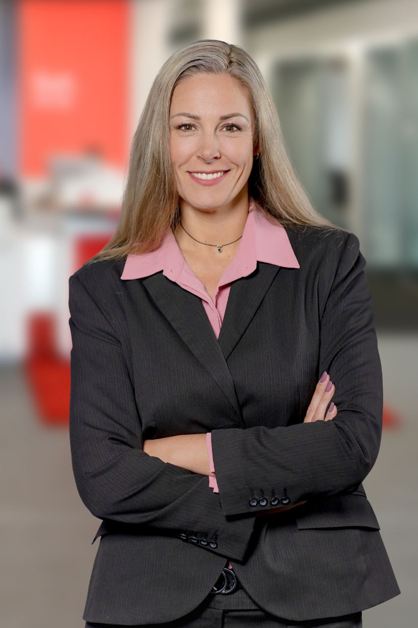 Stefanie Schneider, Immobilienberaterin Bestand Troisdorf bei KSK-Immobilien