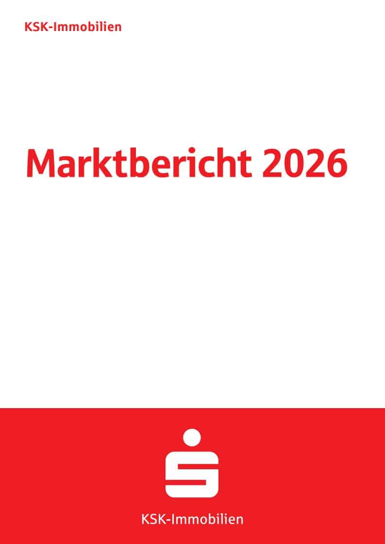 Cover Marktbericht 2026