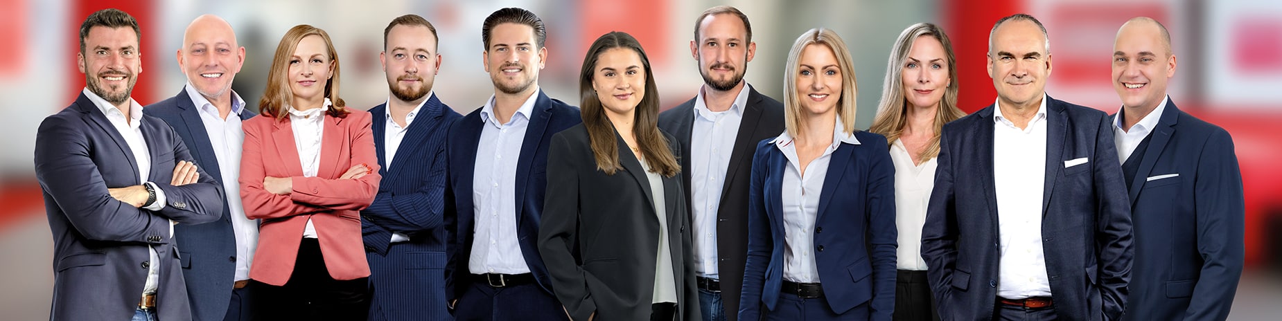 Ihre Immobilienmakler in Bergheim