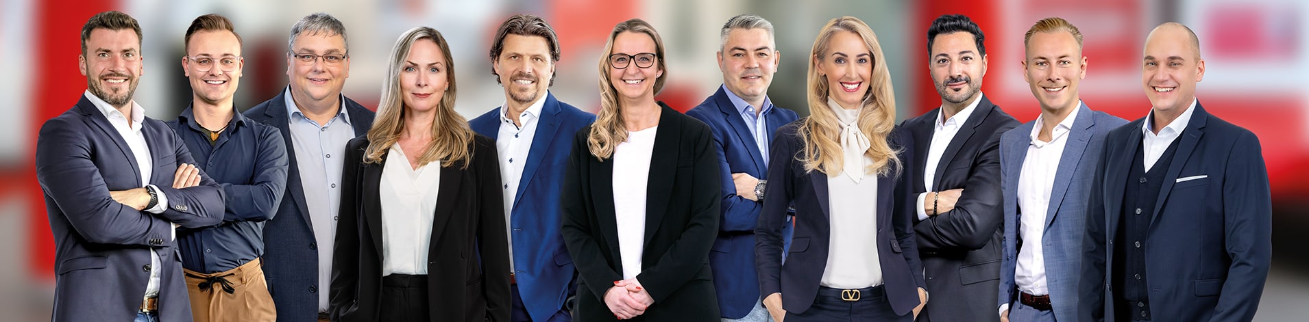 Ihre Immobilienmakler in Eitorf