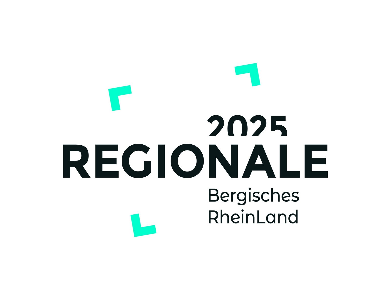 Logo REGIONALE 2025