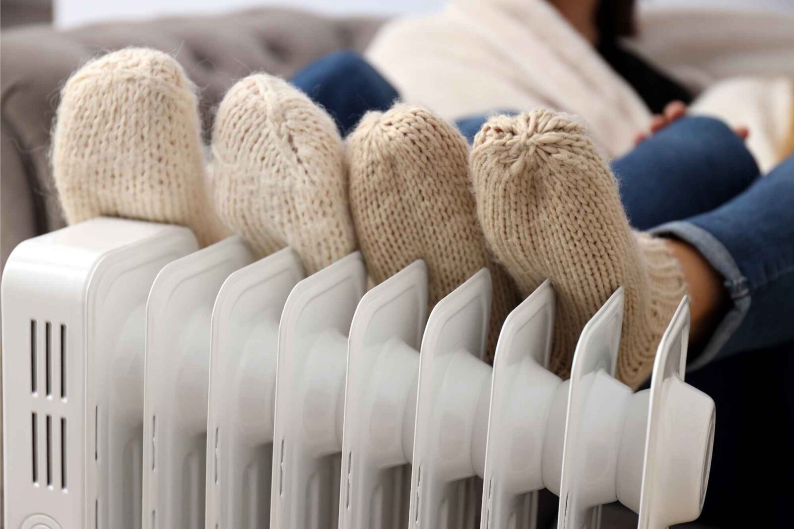 Wirtschaft   Wärmepumpe Oder Gasheizung: Jetzt Handeln? Dieser Ratgeber Hilft! - 3vvyjlj